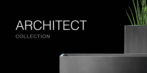 ARCHITECT COLLECTION