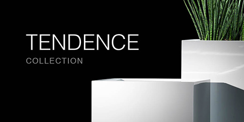 TENDENCE COLLECTION