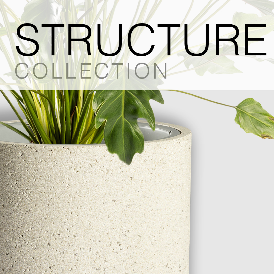 STRUCTURE COLLECTION